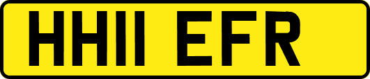 HH11EFR