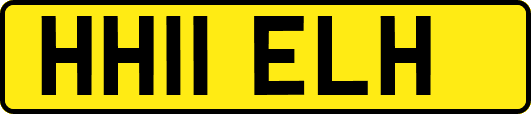 HH11ELH