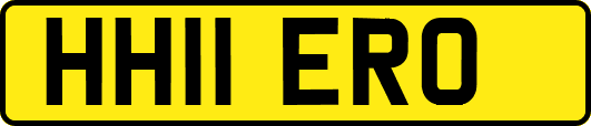 HH11ERO