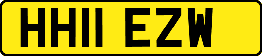 HH11EZW