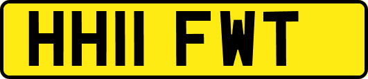 HH11FWT