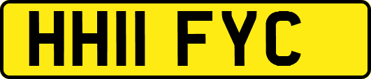 HH11FYC