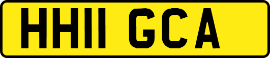 HH11GCA