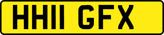 HH11GFX