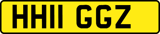 HH11GGZ