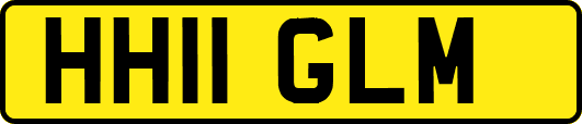 HH11GLM