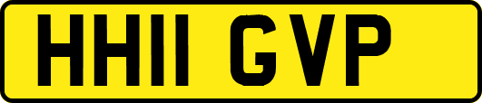 HH11GVP