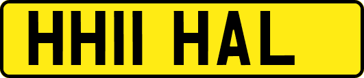 HH11HAL