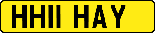 HH11HAY