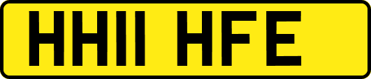 HH11HFE