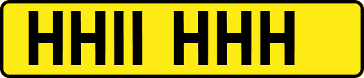 HH11HHH