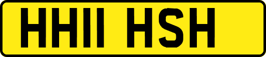 HH11HSH