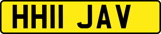 HH11JAV