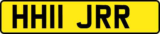 HH11JRR