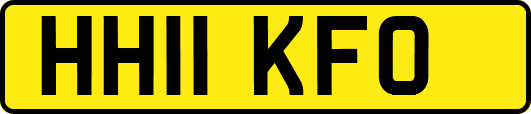 HH11KFO