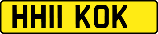 HH11KOK