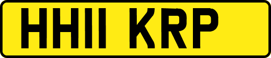 HH11KRP