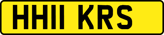 HH11KRS
