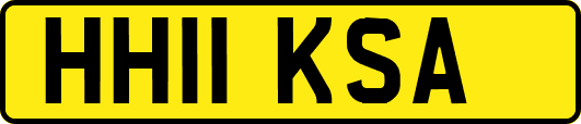 HH11KSA