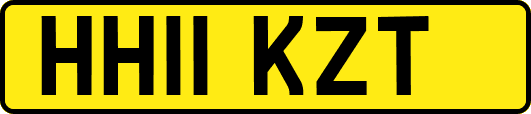 HH11KZT