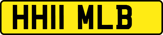 HH11MLB