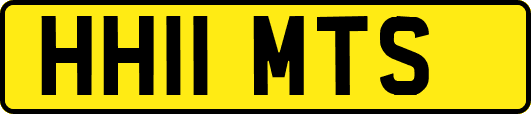 HH11MTS