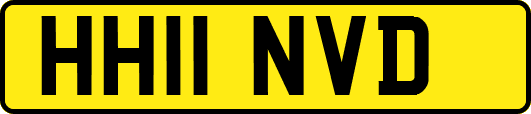 HH11NVD