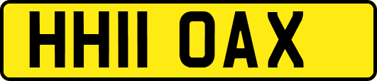HH11OAX