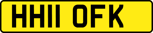 HH11OFK