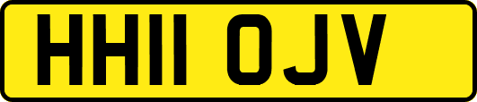 HH11OJV