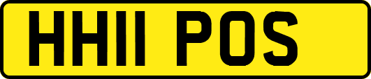 HH11POS