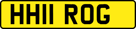 HH11ROG