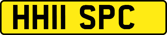 HH11SPC