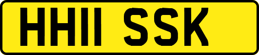 HH11SSK