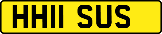 HH11SUS
