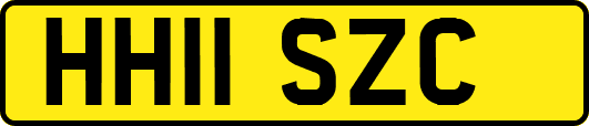HH11SZC