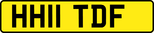 HH11TDF