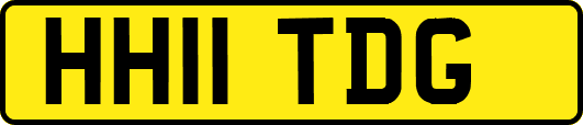 HH11TDG
