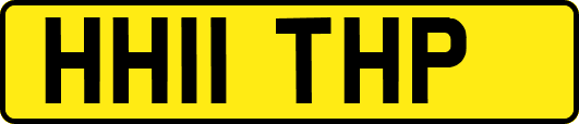 HH11THP