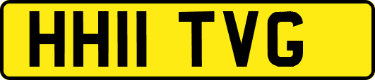 HH11TVG