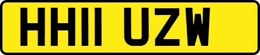 HH11UZW