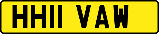 HH11VAW
