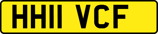 HH11VCF