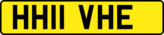 HH11VHE