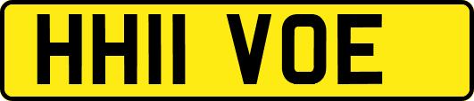 HH11VOE