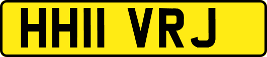 HH11VRJ