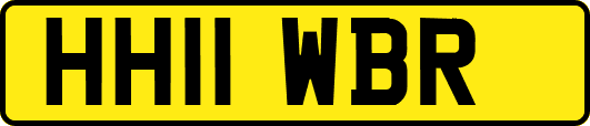 HH11WBR