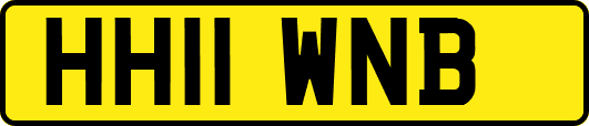 HH11WNB