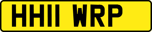 HH11WRP