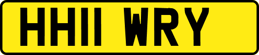 HH11WRY